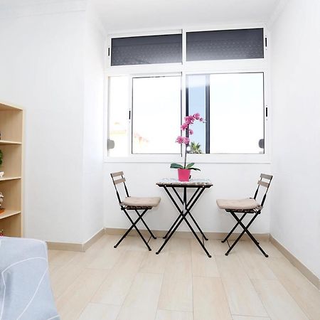 Masvacation La Rosaleda 3Room,Parking Playa del Inglés Eksteriør billede