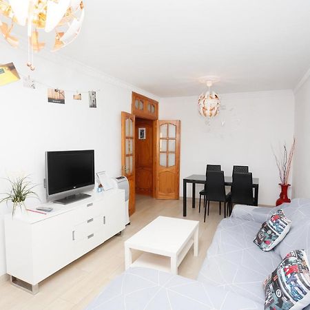 Masvacation La Rosaleda 3Room,Parking Playa del Inglés Eksteriør billede