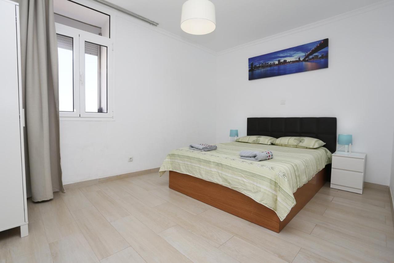 Masvacation La Rosaleda 3Room,Parking Playa del Inglés Eksteriør billede