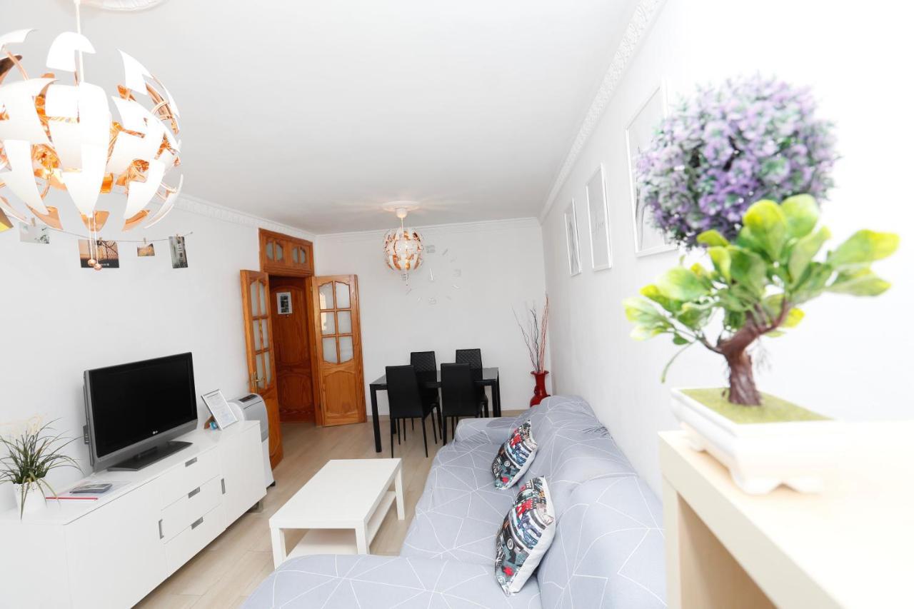 Masvacation La Rosaleda 3Room,Parking Playa del Inglés Eksteriør billede