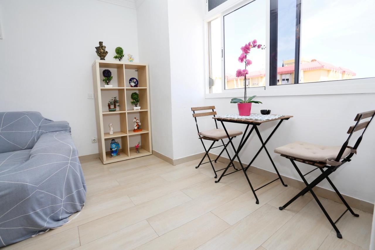 Masvacation La Rosaleda 3Room,Parking Playa del Inglés Eksteriør billede