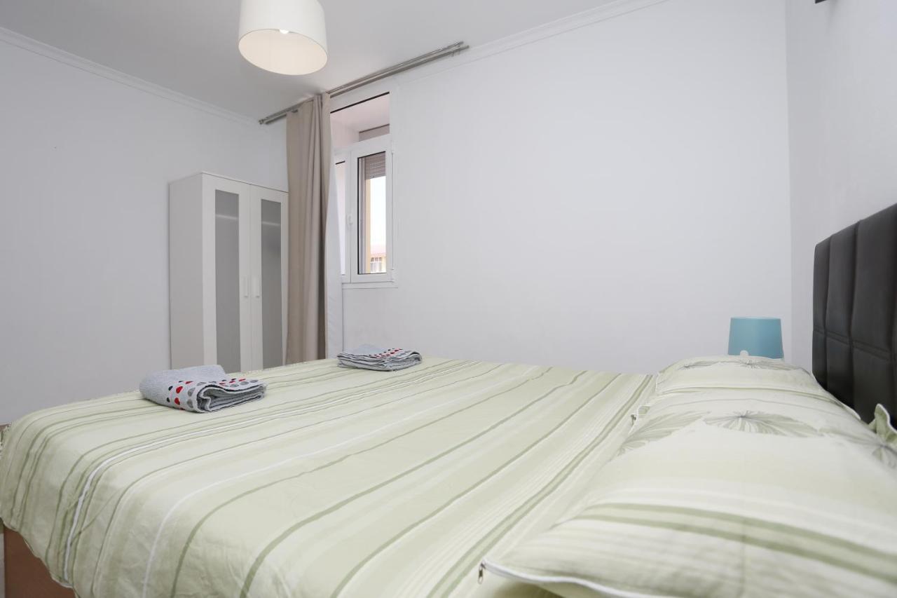 Masvacation La Rosaleda 3Room,Parking Playa del Inglés Eksteriør billede