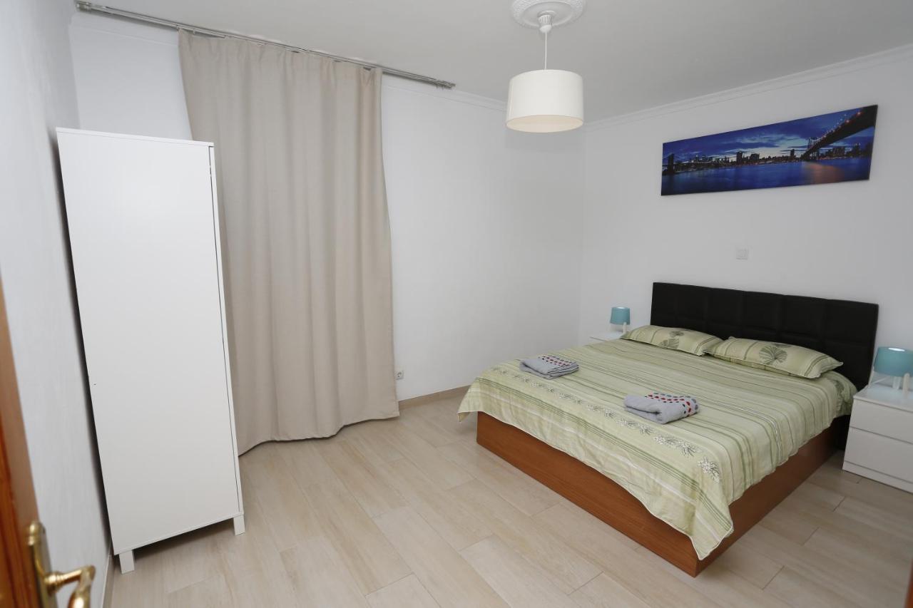 Masvacation La Rosaleda 3Room,Parking Playa del Inglés Eksteriør billede