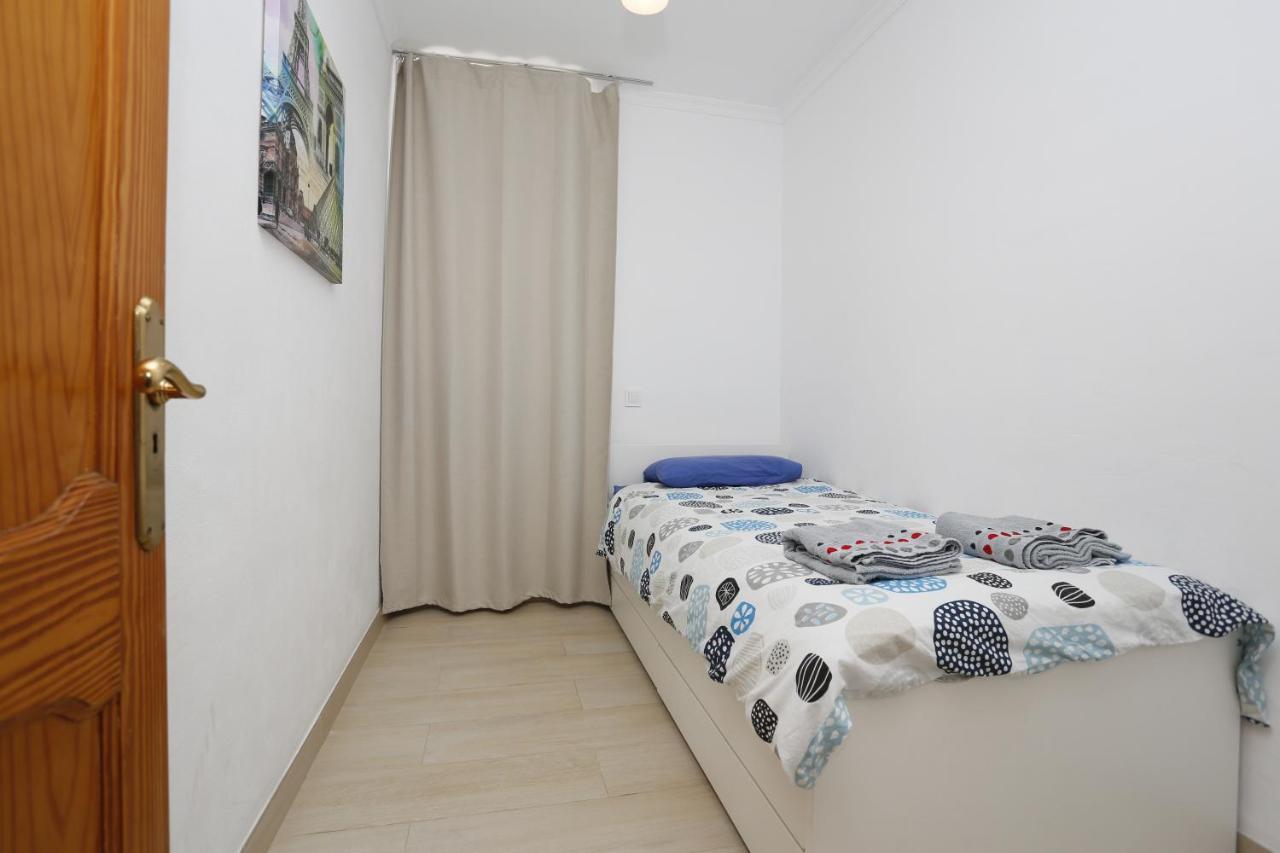 Masvacation La Rosaleda 3Room,Parking Playa del Inglés Eksteriør billede