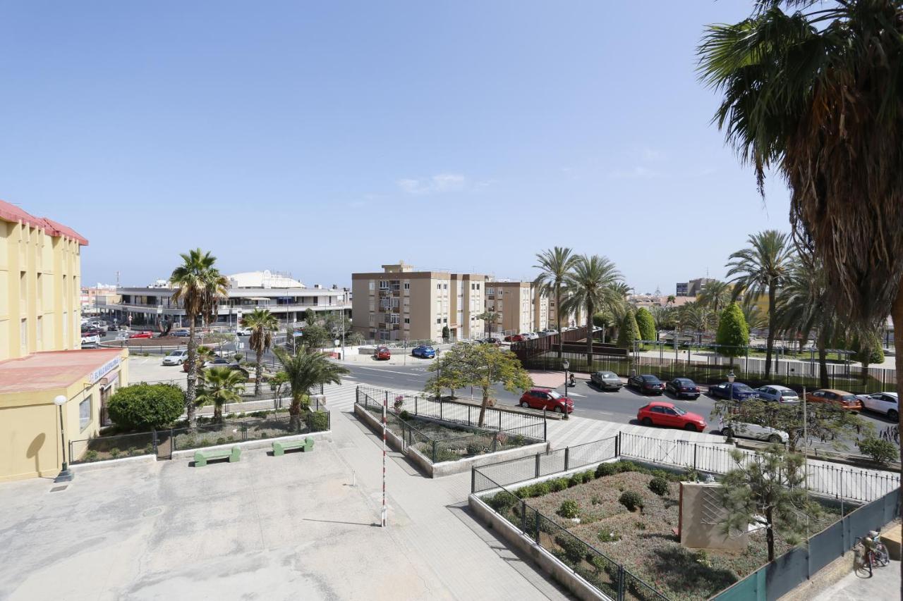 Masvacation La Rosaleda 3Room,Parking Playa del Inglés Eksteriør billede
