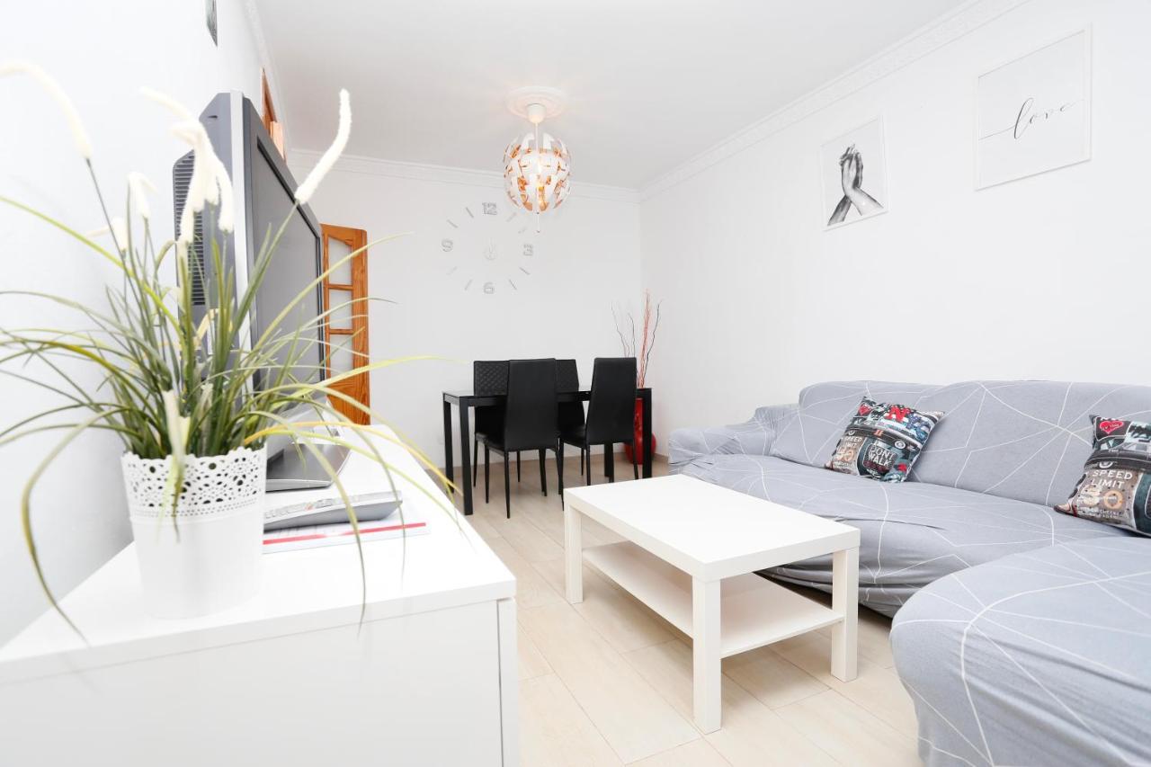 Masvacation La Rosaleda 3Room,Parking Playa del Inglés Eksteriør billede